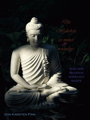 cover image of Die Wahrheit ist immer woanders
